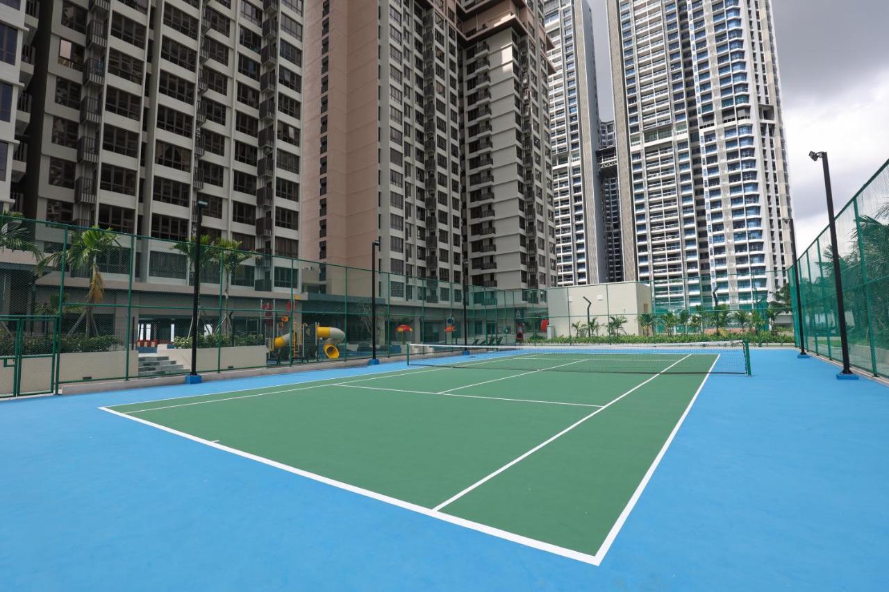 Bali Residences @ Icon Stay Melaka Exterior foto